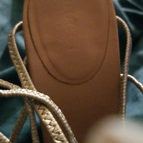 Gucci heeld - Picture 3 of 4